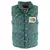 GUCCI X THE NORTH FACE CHAIN PRINT PADDED GILET - comprar online