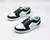 Air Jordan 1 Low Island Green en internet