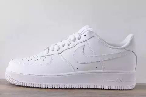 Nike Air Force 1 Low - White - comprar online