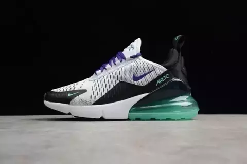 Nike Air Max 270 - Gray - comprar online