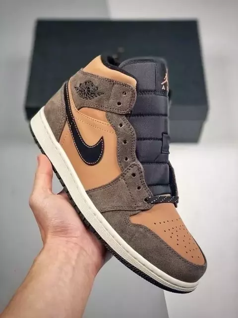 Air Jordan 1 Mid - comprar online