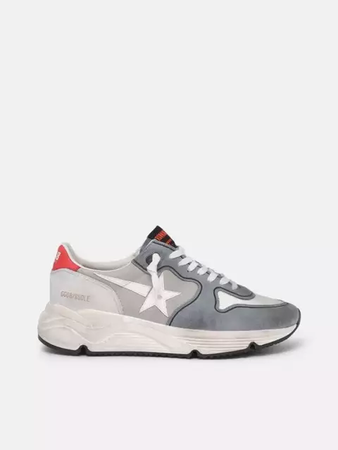 Golden Goose Running Sole - comprar online