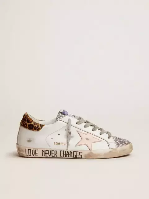 Golden Goose Súper-Star - comprar online