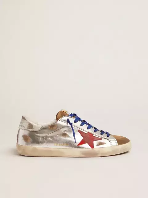 Golden Goose Súper-Star - comprar online