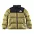 The North Face 1996 Retro Nuptse 700 - Green dark - comprar online