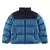The North Face 1996 Retro Nuptse 700 - Blue Dark - comprar online