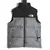The North Face 700 Nuptse Down Vest - Classic Grey - comprar online