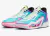 Jordan Tatum 1 - Lagoon Pulse Pink Blast en internet