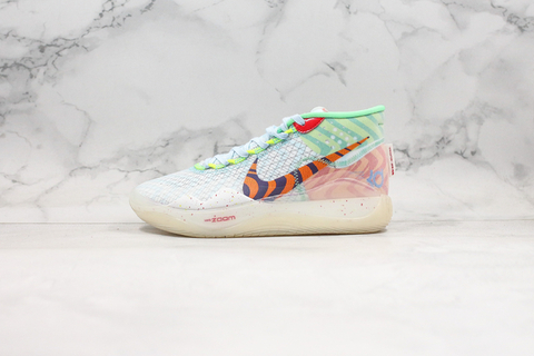 Nike Zoom KD 12 Wavvy - comprar online