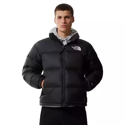 The North Face 1996 Retro Nuptse 700 - Black - comprar online