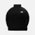 Sherpa Nuptse Jacket The North Face - Black - comprar online