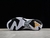 Air jordan XXXVII Tatum - Oreo (White) en internet
