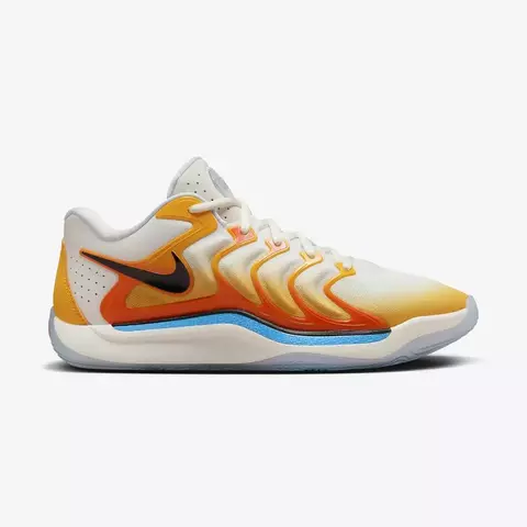 Nike Zoom KD 17 "Sunrise" - comprar online
