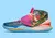 Nike Kyrie 6 - Preheat Collection Heal The World en internet