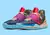 Nike Kyrie 6 - Preheat Collection Heal The World - comprar online