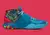 Nike Kyrie 6 - Preheat NYC - Untied Store Tienda Online de Zapatillas | Modelos únicos y Envios Gratis 