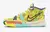 Nike Kyrie 7 GS - "1 world 1 people" - tienda online