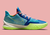 Imagen de Nike Kyrie Low 4 EP 'Keep Sue Fresh - Racer Blue'