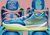 Nike Kyrie Low 4 EP 'Keep Sue Fresh - Racer Blue' en internet