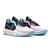 Nike Precision 6 - Blue Shark