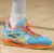 Nike Zoom KD 15 - Blue/Red - comprar online