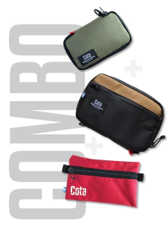COMBO Accesorios - comprar online