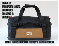 Mini Duffel PUJATO en internet