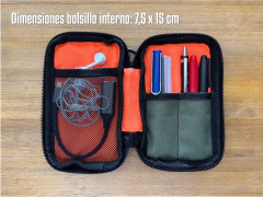 Estuche Chico MERMOZ - COTA