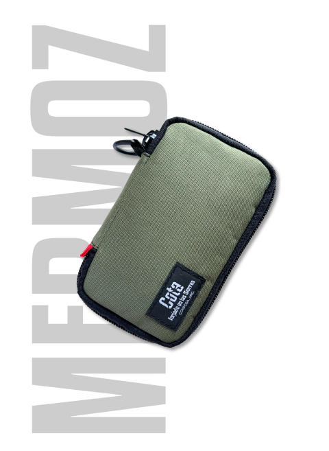 Estuche Chico MERMOZ - comprar online