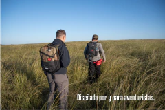 Mochila MADSEN - COTA