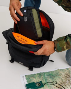 Mochila MADSEN - comprar online