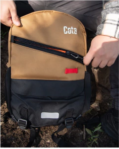 Mochila MADSEN en internet