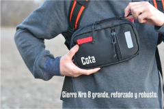 Riñonera DUMAS - tienda online