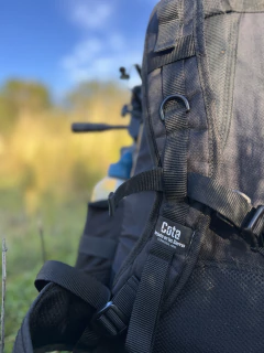 Imagen de Mochila de Montaña Noller