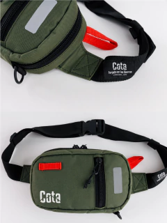 Riñonera DUMAS - comprar online