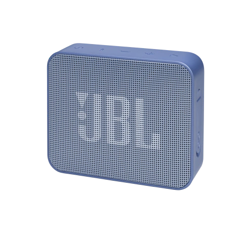 Parlante JBL GO ESSENTIAL AZUL