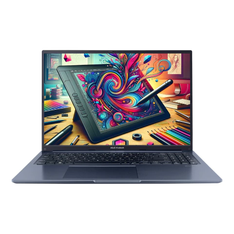 ASUS VIVOBOOK M1603QA-R712512