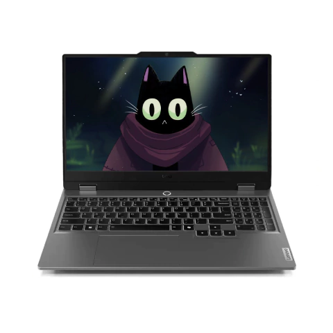 LENOVO LOQ 83JC0000US