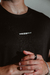 Camisa DryFit Prize Preta - comprar online