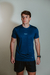 Camisa DryFit Prize Azul - Prize Fit