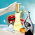 Giorgio B Hills Edt Fem 90ml - loja online