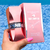 New Brand 4 Women Delicious Eau de Parfum - Fem 100ml - 212 Vip Rose na internet