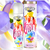 Cuba La Vida Fem 100ml - La Vie Est Belle