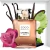 Chanel Coco Madmoiselle Parfum Fem 100ml - comprar online