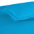 Colcha Cobre Leito Casal Box Kit 3 Peças Habitat Cor Azul Claro