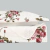 Colcha Cobre Leito Casal Box Kit 3 Peças Habitat Flora Lara
