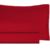 Colcha Cobre Leito Casal Box Kit 3 Peças Habitat Cor Vermelho