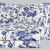 Colcha Cobre Leito Casal Box Kit 3 Peças Habitat Flora Luna