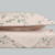 Colcha Cobre Leito Casal Box Kit 3 Peças Habitat Flora Betina