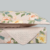 Colcha Cobre Leito Casal Box Kit 3 Peças Habitat Flora Brenda
